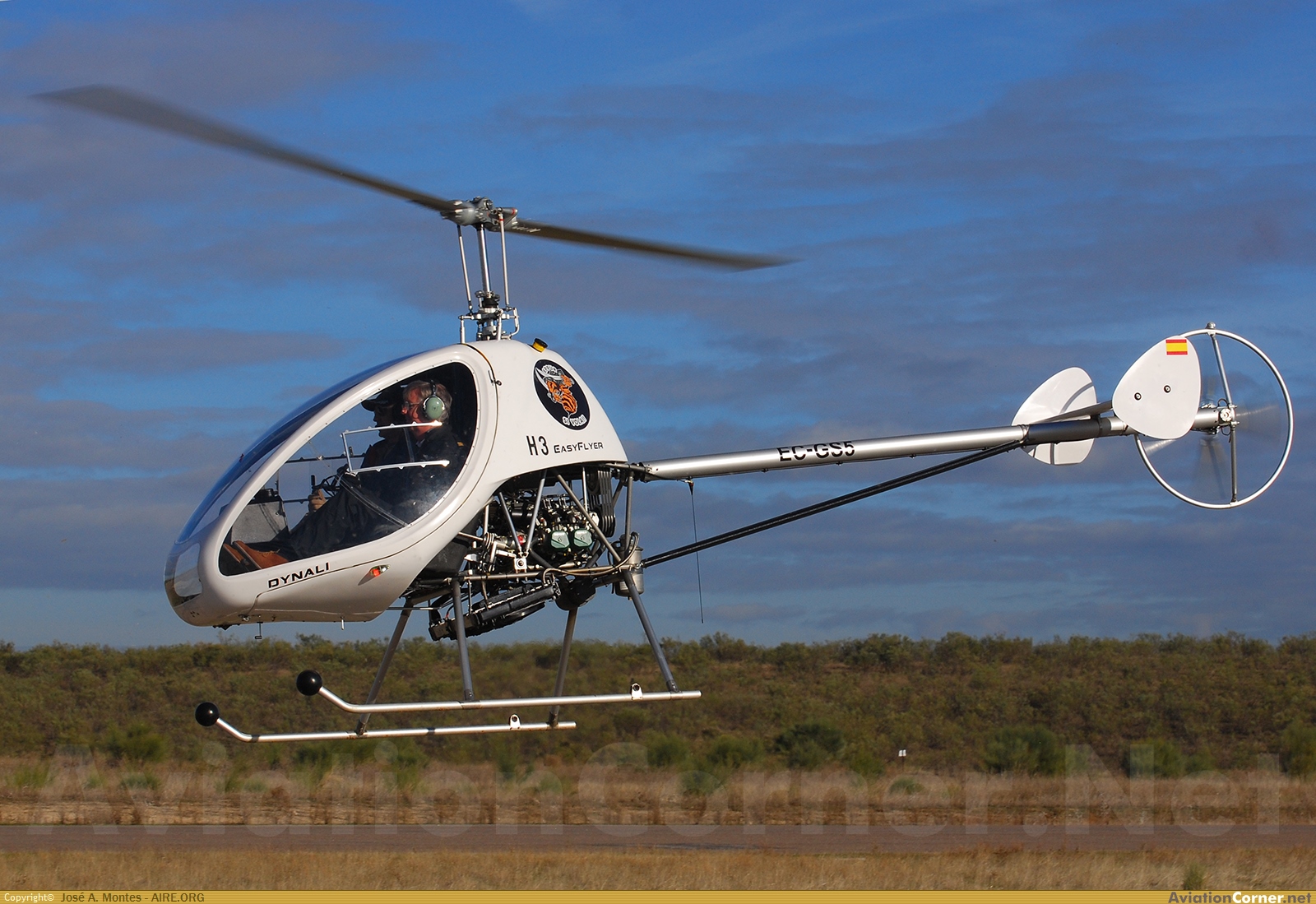 aviationcorner net aircraft photography dynali h3 easy flyer dynali h3 easy flyer