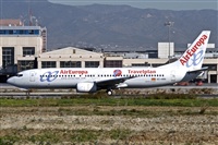 Fernando Martnez Garca -AeroSpotters Melilla-. Click to see full size photo