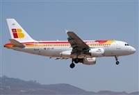 Alejandro H.L - Gran Canaria Spotters. Click to see full size photo