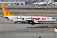 Jose Bornay - Spotters Barcelona - El Prat. Haz click para ampliar