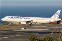 Adolfo Bento - Gran Canaria Spotters. Click to see full size photo