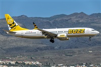 ©Paco Muñoz Arencibia - Gran Canaria Spotters. Click to see full size photo