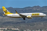 Paco Muoz Arencibia - Gran Canaria Spotters. Click to see full size photo