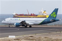 Florencio Martn Melin - Lanzarote Spotters. Click to see full size photo