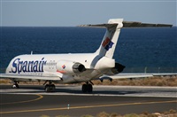 Adrin Alonso Lemes - Lanzarote Spotters. Haz click para ampliar