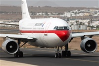 Florencio Martn Melin - Lanzarote Spotters. Click to see full size photo