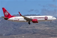 Paco Muoz Arencibia - Gran Canaria Spotters. Click to see full size photo