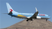 Florencio Martn Melin - Lanzarote Spotters. Click to see full size photo