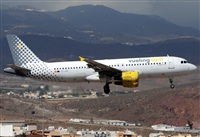 Alejandro H.L - Gran Canaria Spotters. Haz click para ampliar