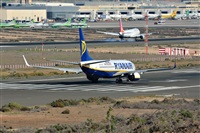 Juan Cruz Menndez-Gran Canaria Spotters. Haz click para ampliar