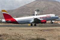 Florencio Martn Melin - Lanzarote Spotters. Click to see full size photo