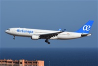 J. Victor Vega-Gran Canaria Spotters. Haz click para ampliar 