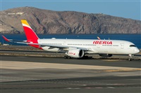 Adolfo Bento - Gran Canaria Spotters. Click to see full size photo