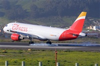 Miguel A. gueda Rguez.  (CANARY ISLANDS SPOTTING). Click to see full size photo