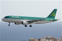 ©ALAMO AIRLINES.CANARY ISLANDS SPOTTING. Click to see full size photo