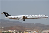 Alejandro H.L - Gran Canaria Spotters. Haz click para ampliar