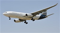 ©José Luis Moreno Menjíbar - Plane Spotter Freelance. Click to see full size photo ©José Luis Moreno Menjíbar - Plane Spotter Freelance. Click to see full size photo