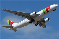 ©Gil Cardoso - Portugal Spotters. Click to see full size photo