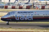 Ivn Cabrero. Spotters Mxico City. Click to see full size photo