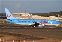 Alejandro H.L - Gran Canaria Spotters. Haz click para ampliar