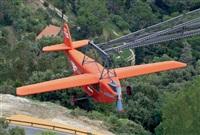©Manuel  LLama  -  Costa Del Sol Spotting Aviation. Click to see full size photo