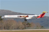 lvaro Fernndez Garcia/Spotters LEVX-VGO. Click to see full size photo