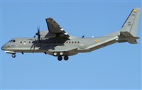©Francisco Garcia Romero - LPA. Spotter.. Click to see full size photo ©Francisco Garcia Romero - LPA. Spotter.. Click to see full size photo