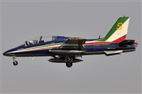 Gabriele Fontana - Tuscan Aviation. Haz click para ampliar 