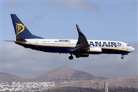 Florencio Martn Melin - Lanzarote Spotters. Click to see full size photo