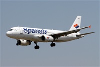 Jorge Vicente - Spotters Barcelona - El Prat. Haz click para ampliar 