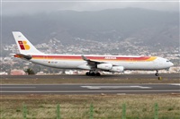 Nacho Rodriguez - Canary Islands Spotting. Click to see full size photo