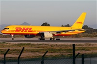 Jorge Medina  -Spotters Barcelona - El Prat. Click to see full size photo