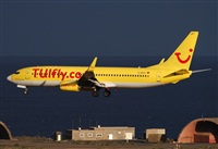 Alejandro H.L - Gran Canaria Spotters. Haz click para ampliar