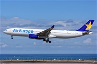 Bartolom Fernndez - Gran Canaria Spotters. Click to see full size photo