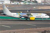 Adolfo Bento - Gran Canaria Spotters. Haz click para ampliar 