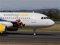 Javier Castro - Spanish Spotters. Click to see full size photo