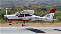 ©José Luis Moreno Menjíbar - Plane Spotter Freelance. Click to see full size photo ©José Luis Moreno Menjíbar - Plane Spotter Freelance. Click to see full size photo