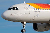 ©Sergio Morchón - «Spotters Alliance». Click to see full size photo