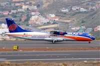 Daniel Vilar - Canary Islands Spotting. Click to see full size photo