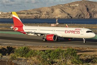 ©Adolfo Bento - Gran Canaria Spotters. Click to see full size photo ©Adolfo Bento - Gran Canaria Spotters. Click to see full size photo