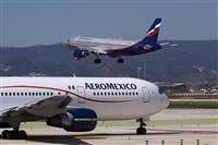 ©Alonso R Candelera AIRE.org.Spotters Bcn / El Prat. Click to see full size photo