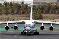 Adolfo Bento - Gran Canaria Spotters. Haz click para ampliar 