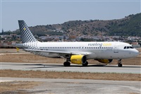 Fernando Martnez Garca -AeroSpotters Melilla-. Click to see full size photo