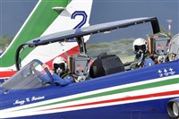 ©Gabriele Fontana - Tuscan Aviation. Click to see full size photo