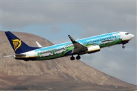 ©Adrián Alonso Lemes - Lanzarote Spotters. Click to see full size photo