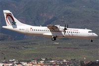 ©Adolfo Bento - Gran Canaria Spotters. Click to see full size photo ©Adolfo Bento - Gran Canaria Spotters. Click to see full size photo