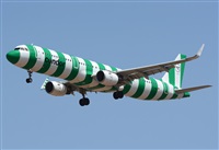 ŠAlejandro H.L - Gran Canaria Spotters. Click to see full size photo ŠAlejandro H.L - Gran Canaria Spotters. Click to see full size photo