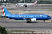 ©Jorge Medina -Spotters Barcelona - El Prat. Click to see full size photo ©Jorge Medina -Spotters Barcelona - El Prat. Click to see full size photo