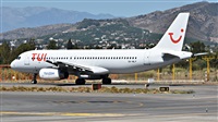 Jos Luis Moreno Menjbar - Plane Spotter Freelance. Click to see full size photo