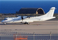 Alejandro H.L - Gran Canaria Spotters. Haz click para ampliar